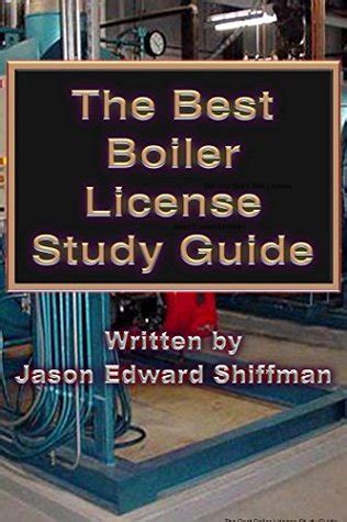 black seal boiler license